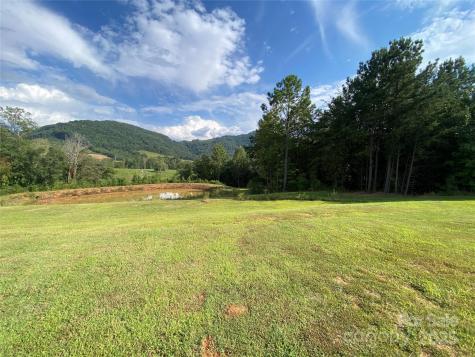 1180 Calton Road Bostic NC 28018