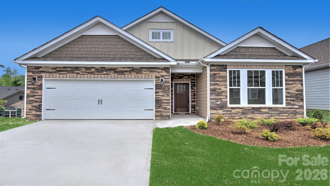 649 River Bottom Road Fletcher NC 28792