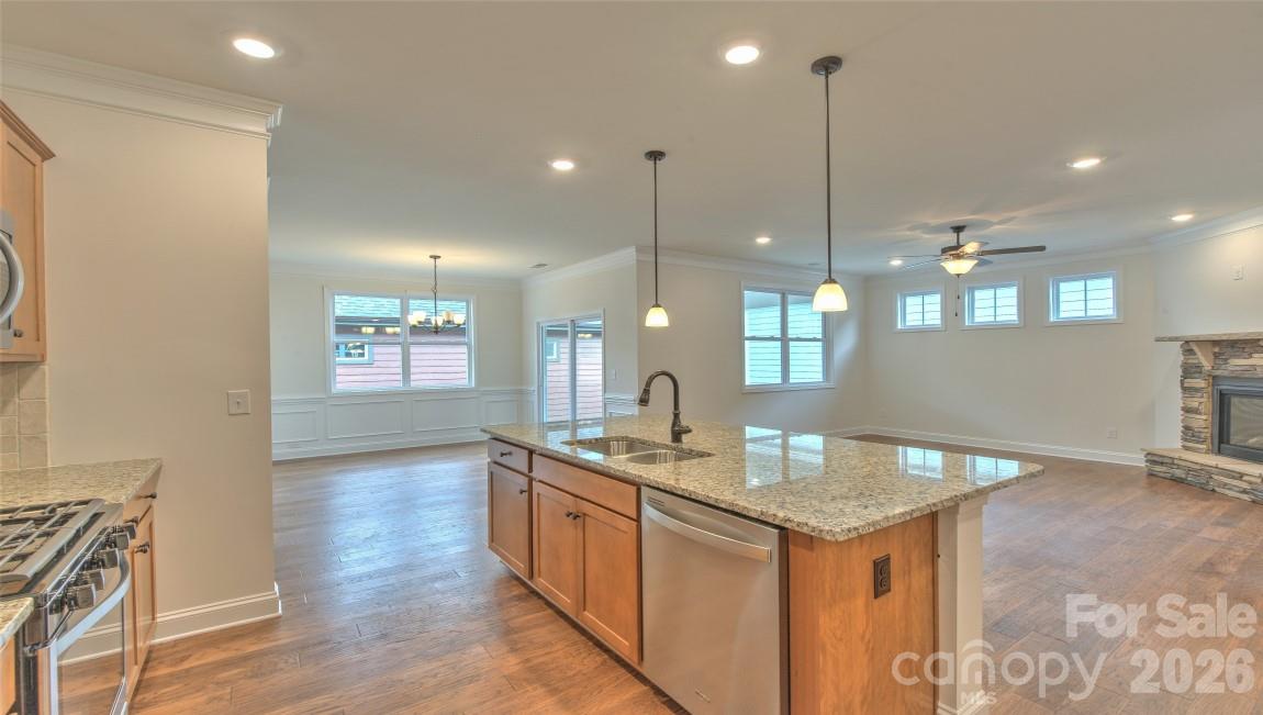 649 River Bottom Road Fletcher NC 28792