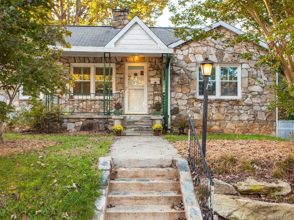 38 Eola Avenue Asheville NC 28806