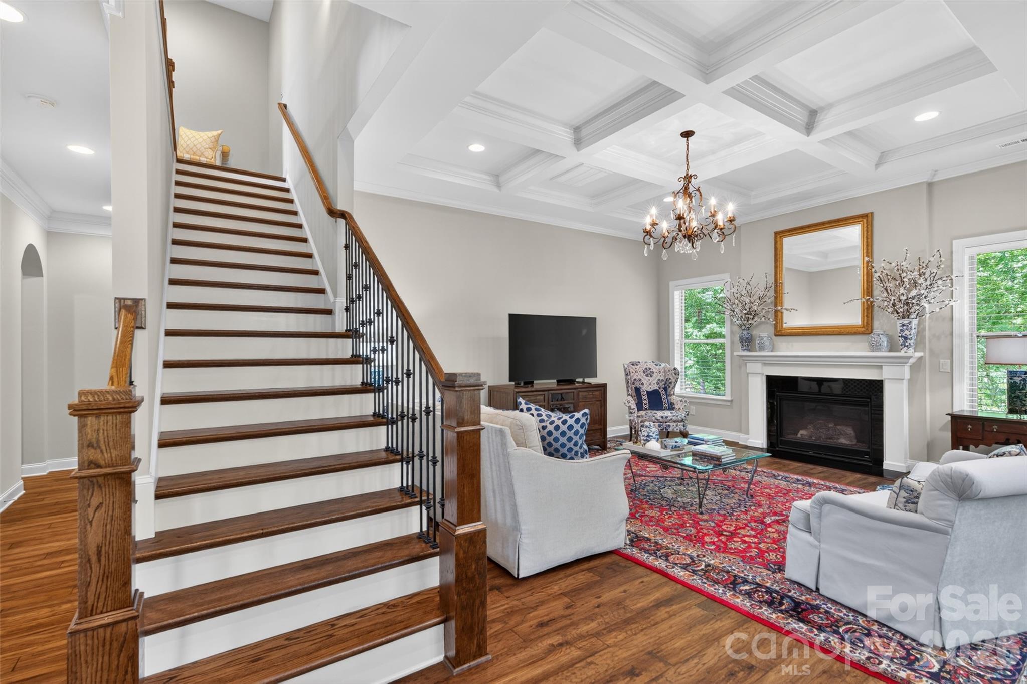 1005 Kara Court Matthews NC 28104