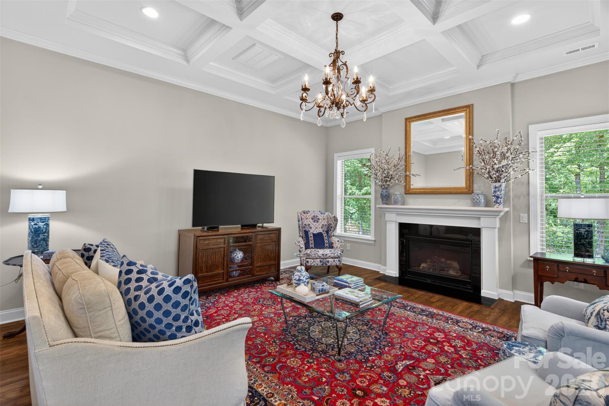 1005 Kara Court Matthews NC 28104