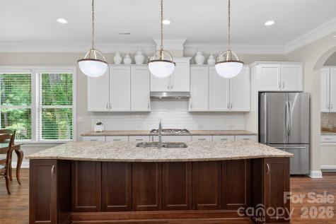 1005 Kara Court Matthews NC 28104