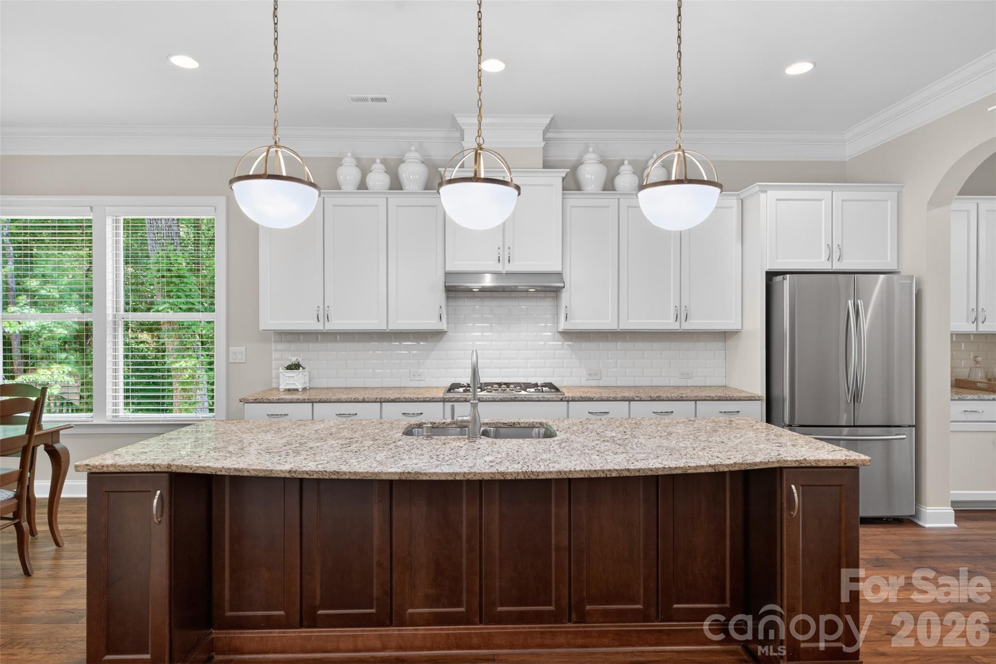 1005 Kara Court Matthews NC 28104