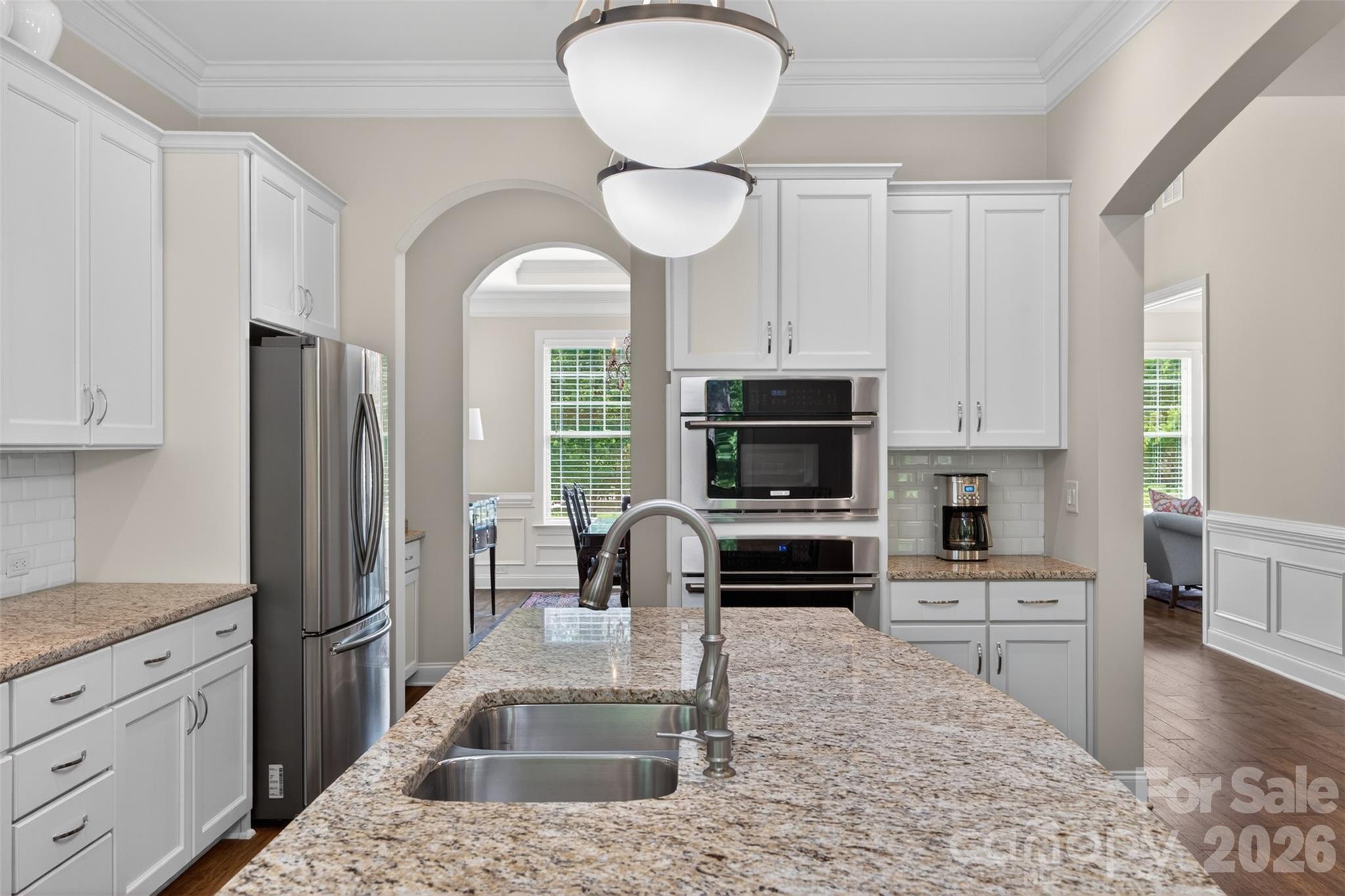 1005 Kara Court Matthews NC 28104