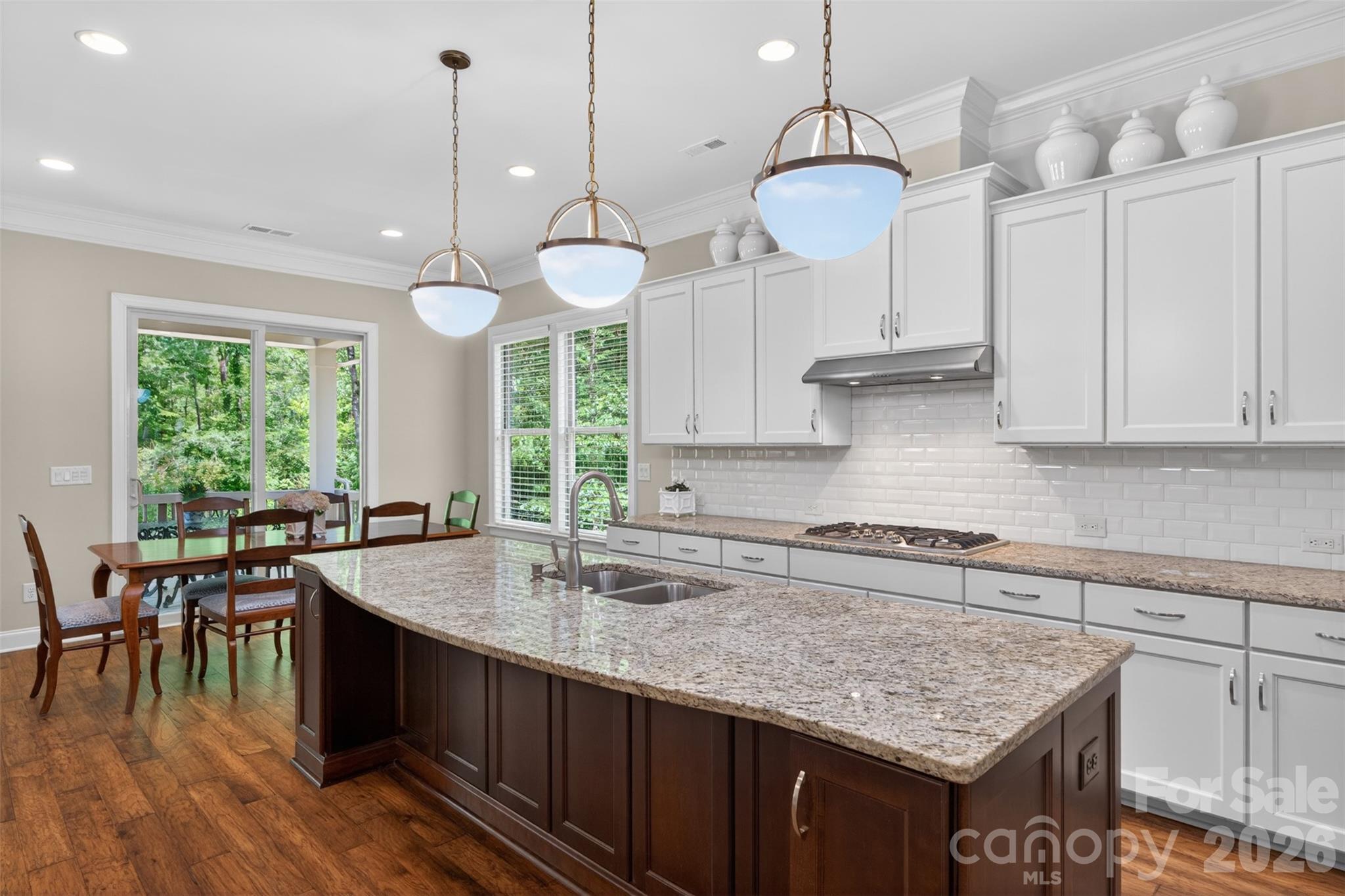 1005 Kara Court Matthews NC 28104