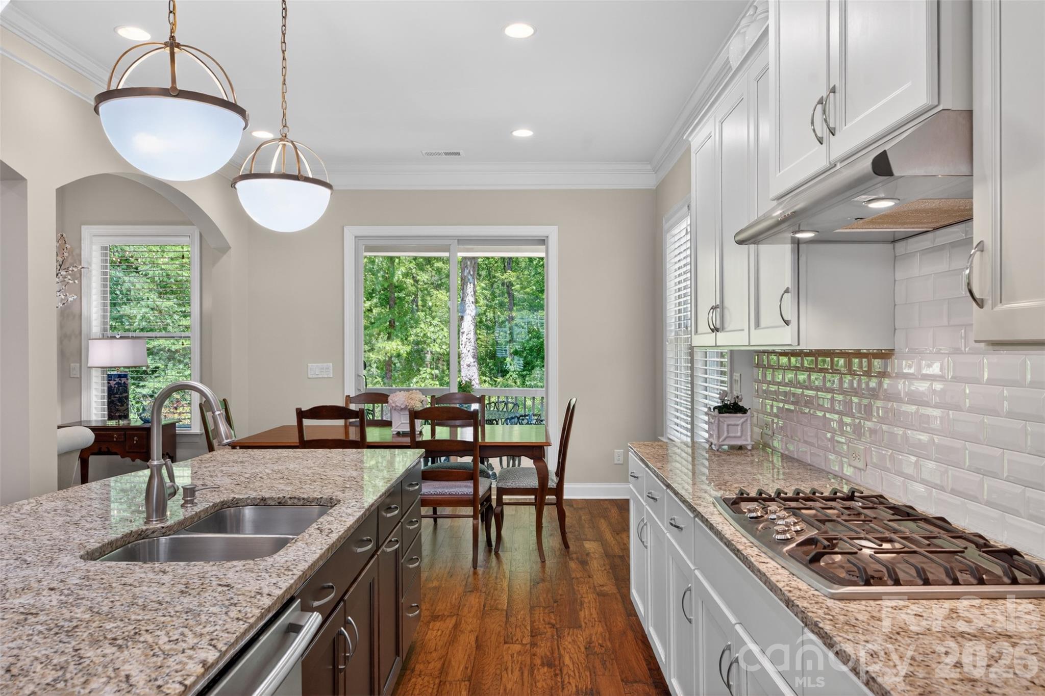 1005 Kara Court Matthews NC 28104