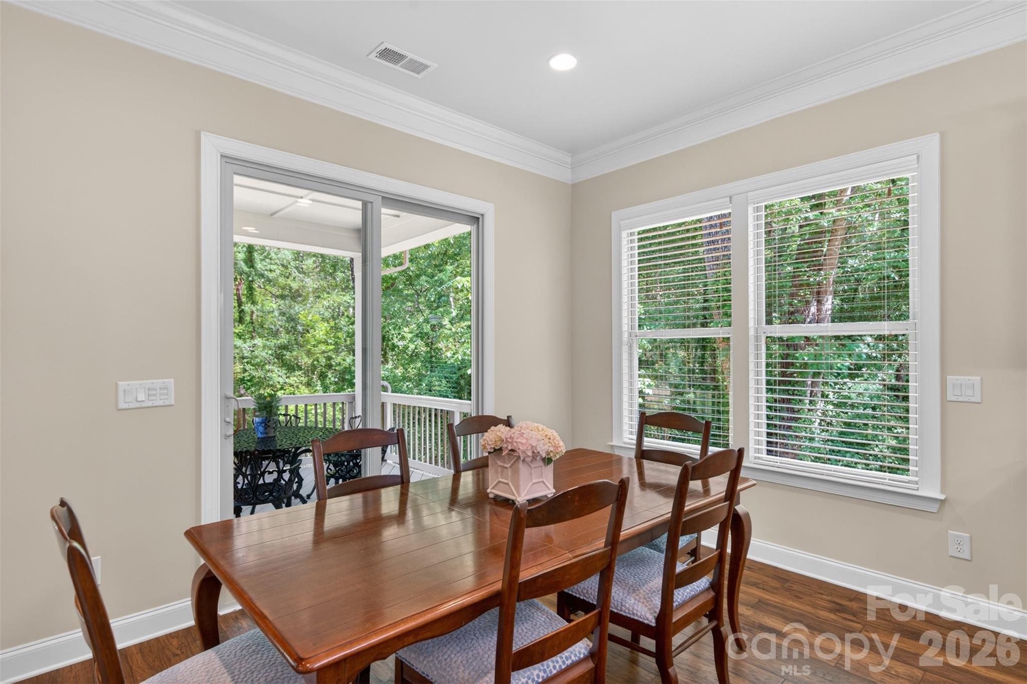 1005 Kara Court Matthews NC 28104
