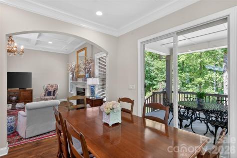 1005 Kara Court Matthews NC 28104