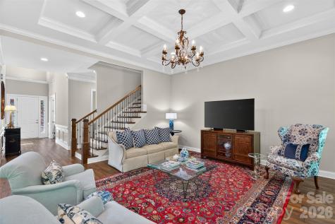 1005 Kara Court Matthews NC 28104