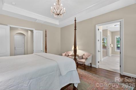 1005 Kara Court Matthews NC 28104