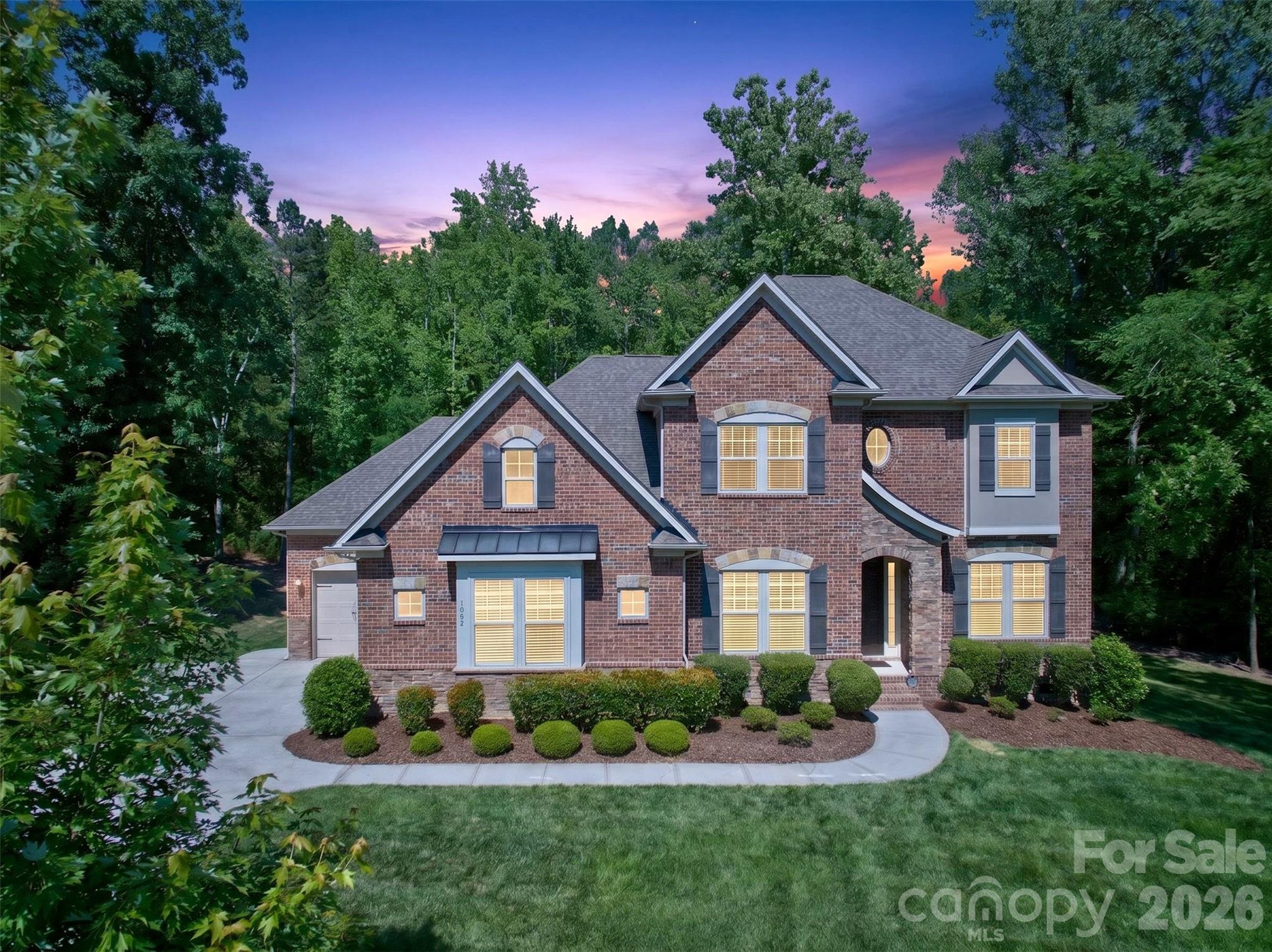 1005 Kara Court Matthews NC 28104