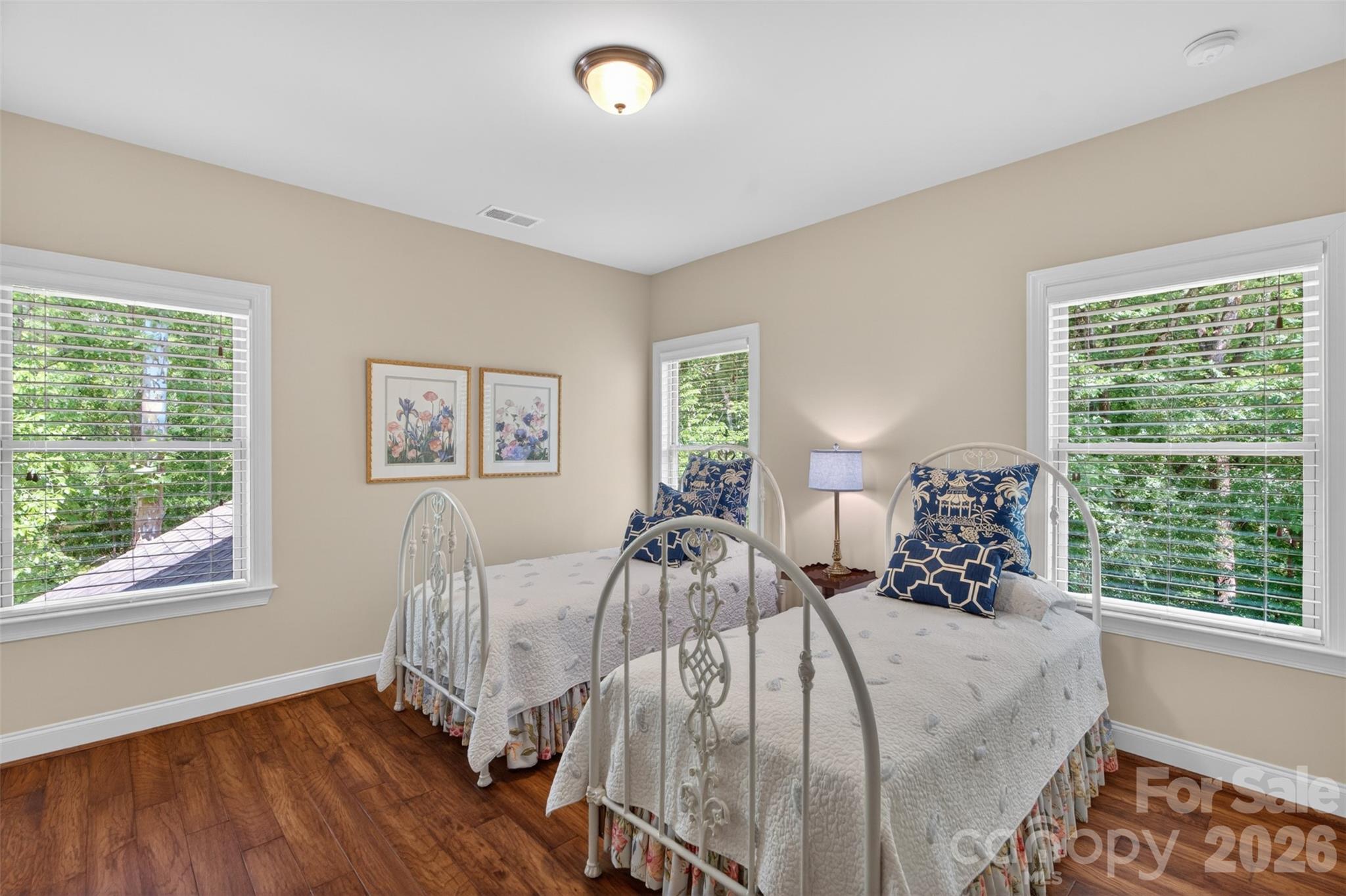 1005 Kara Court Matthews NC 28104
