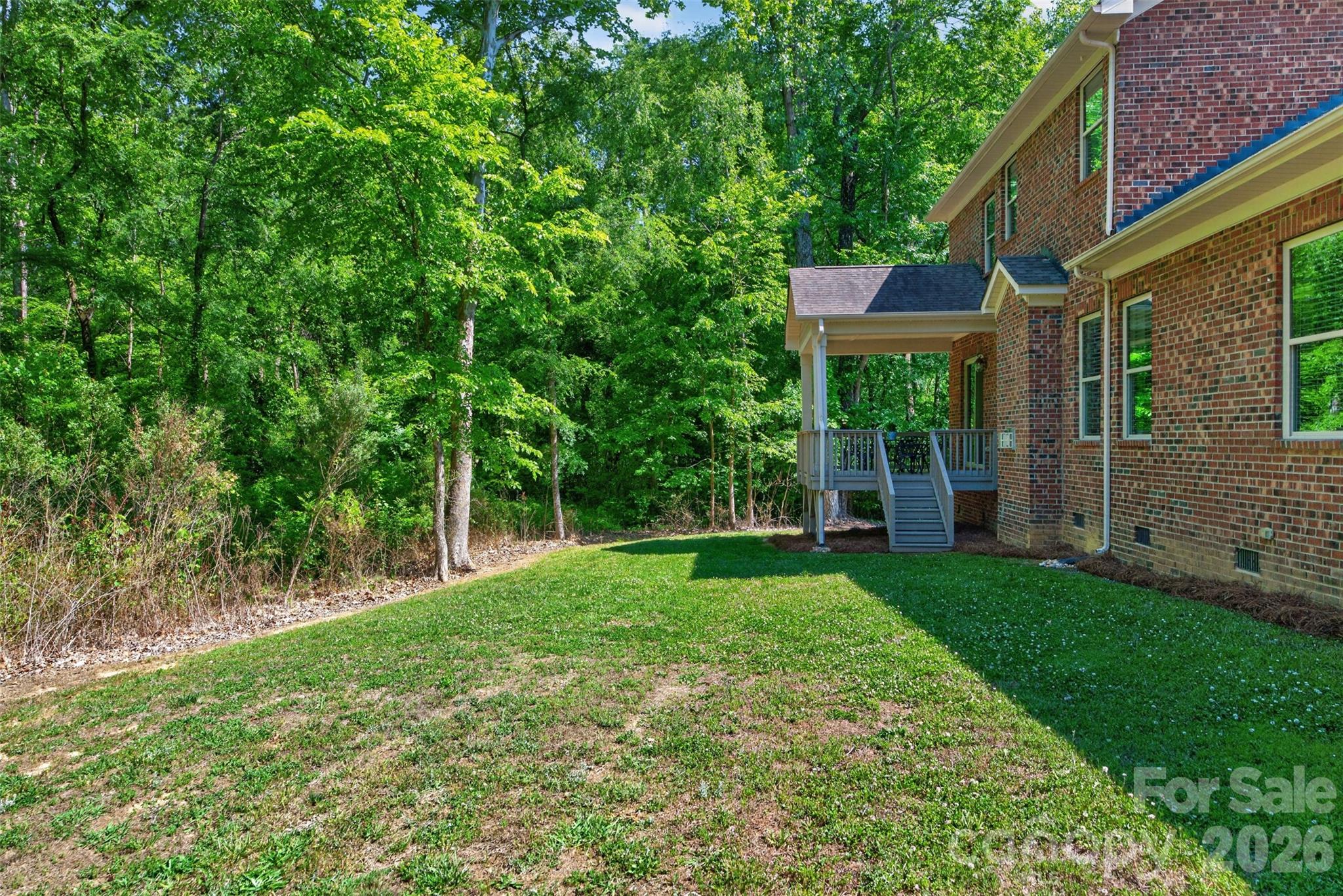 1005 Kara Court Matthews NC 28104