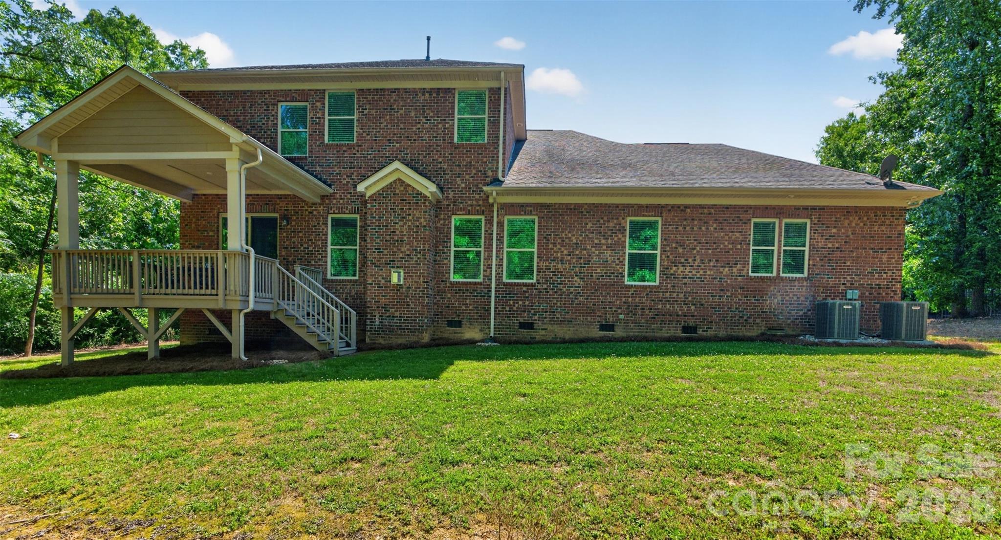1005 Kara Court Matthews NC 28104