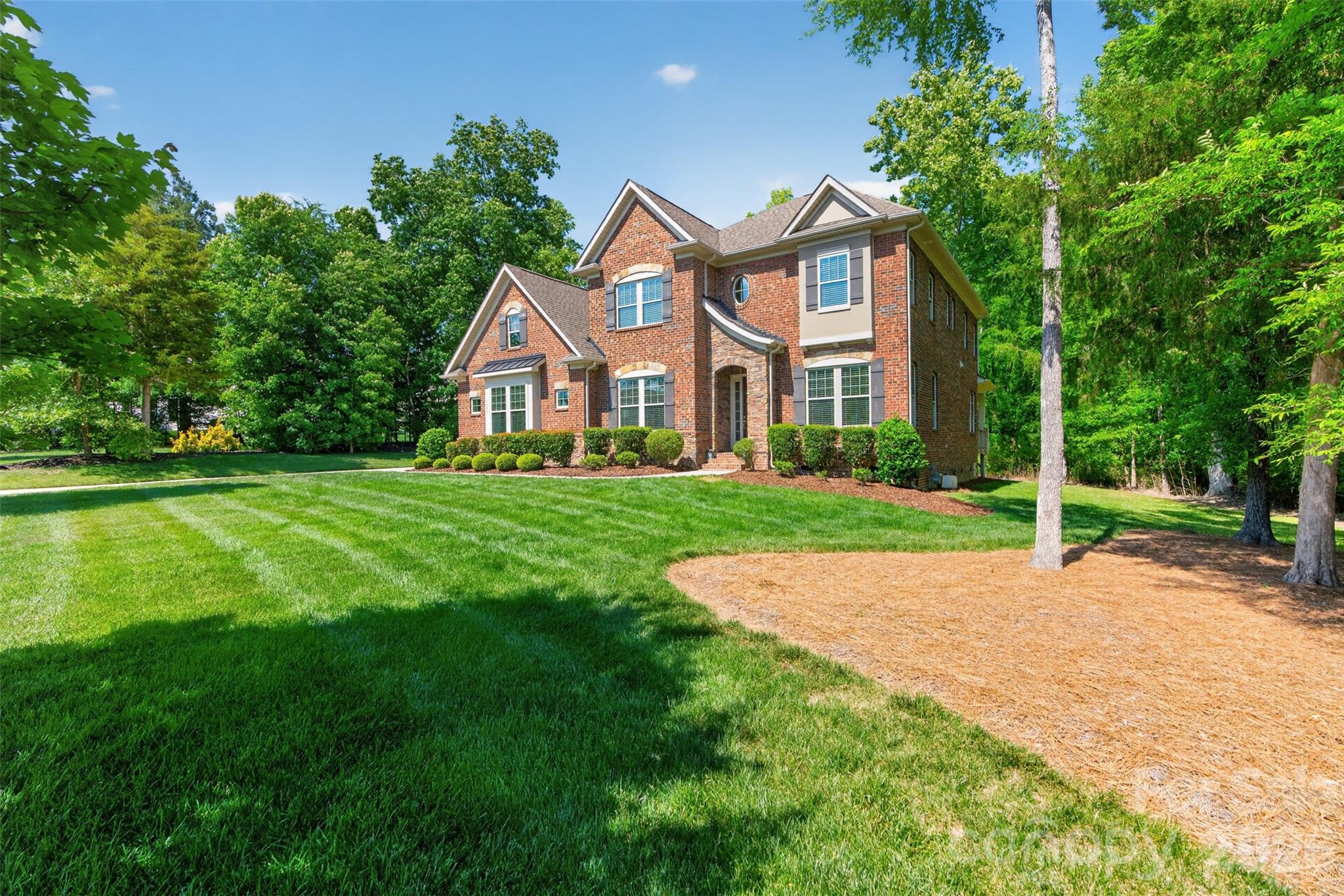 1005 Kara Court Matthews NC 28104