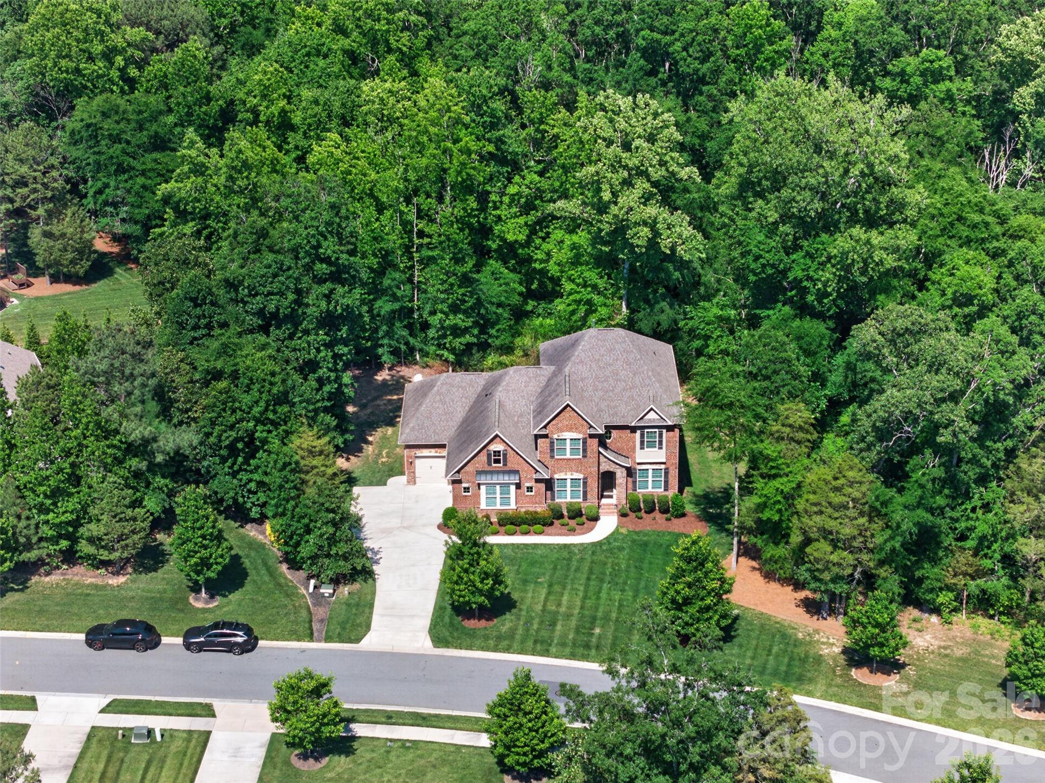 1005 Kara Court Matthews NC 28104
