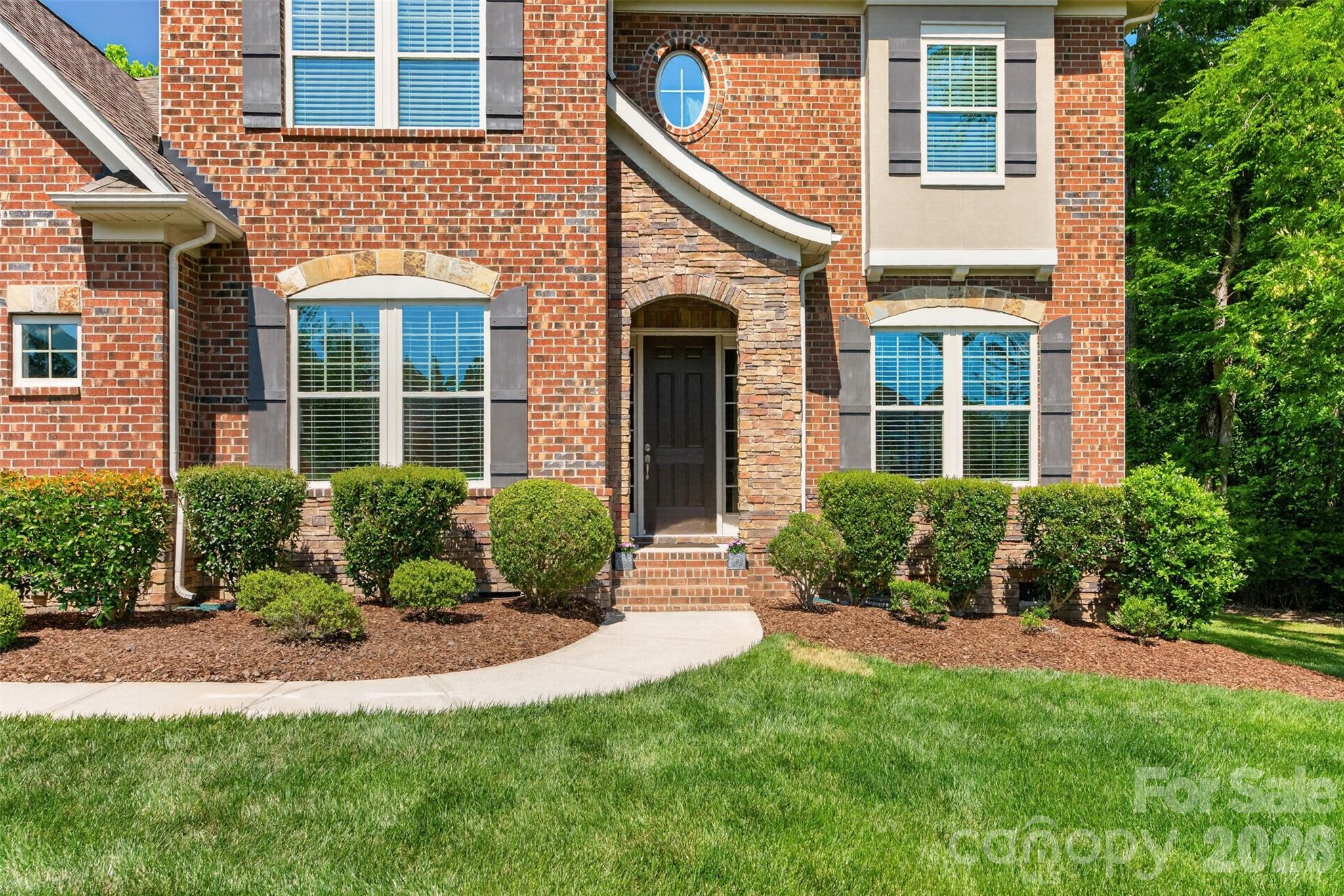 1005 Kara Court Matthews NC 28104