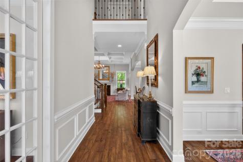 1005 Kara Court Matthews NC 28104