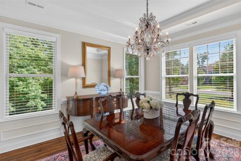 1005 Kara Court Matthews NC 28104