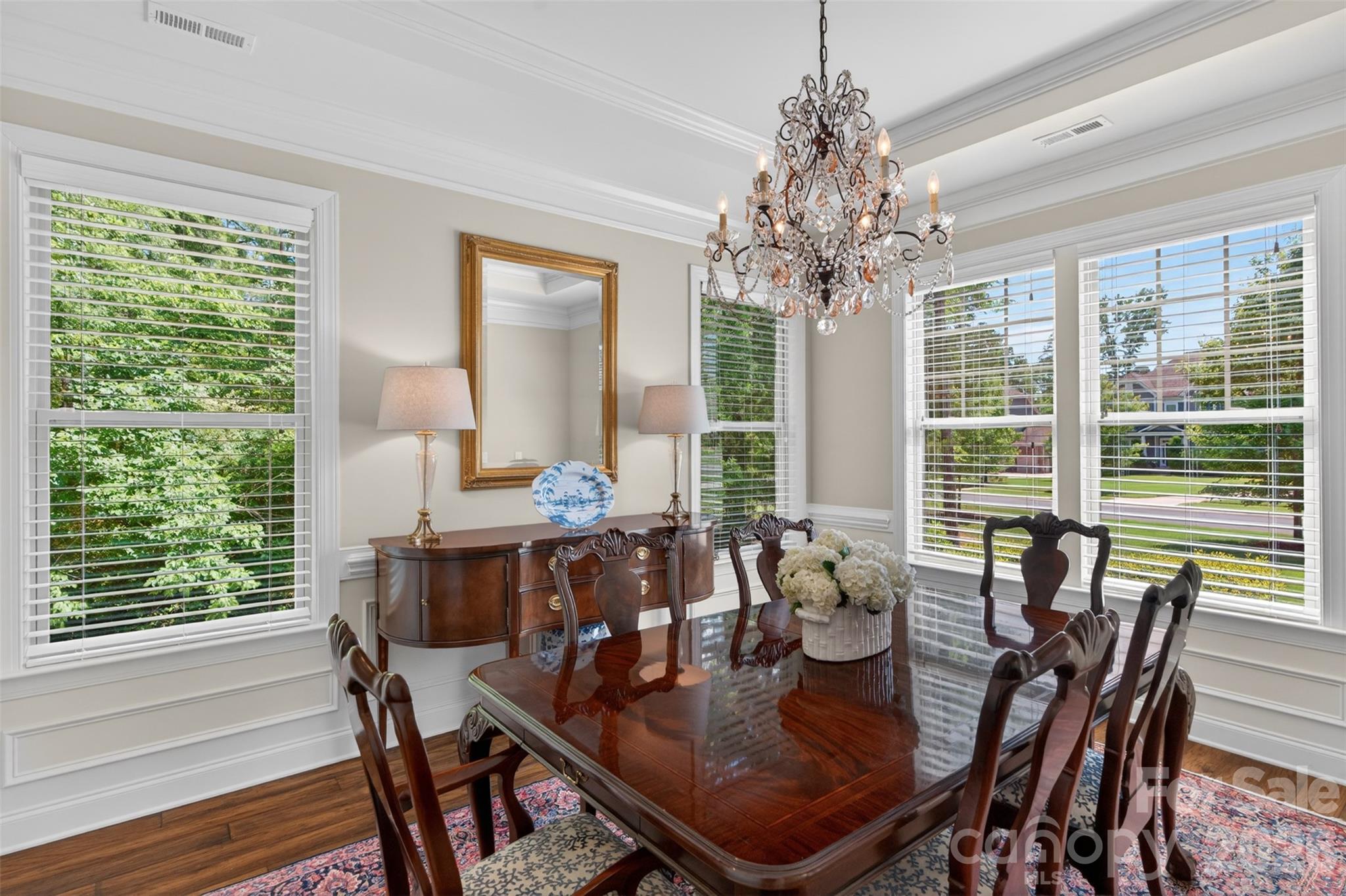1005 Kara Court Matthews NC 28104