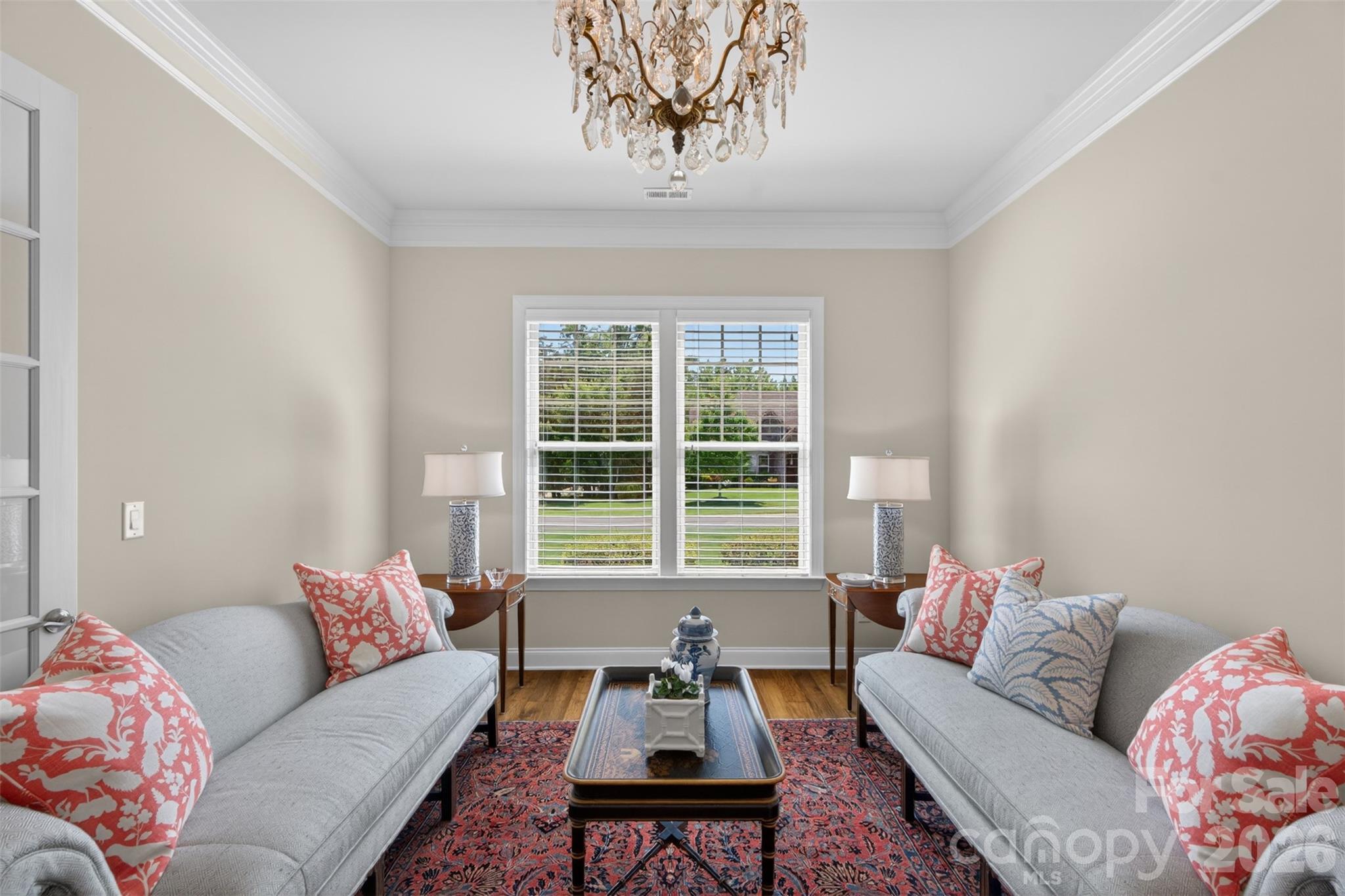 1005 Kara Court Matthews NC 28104