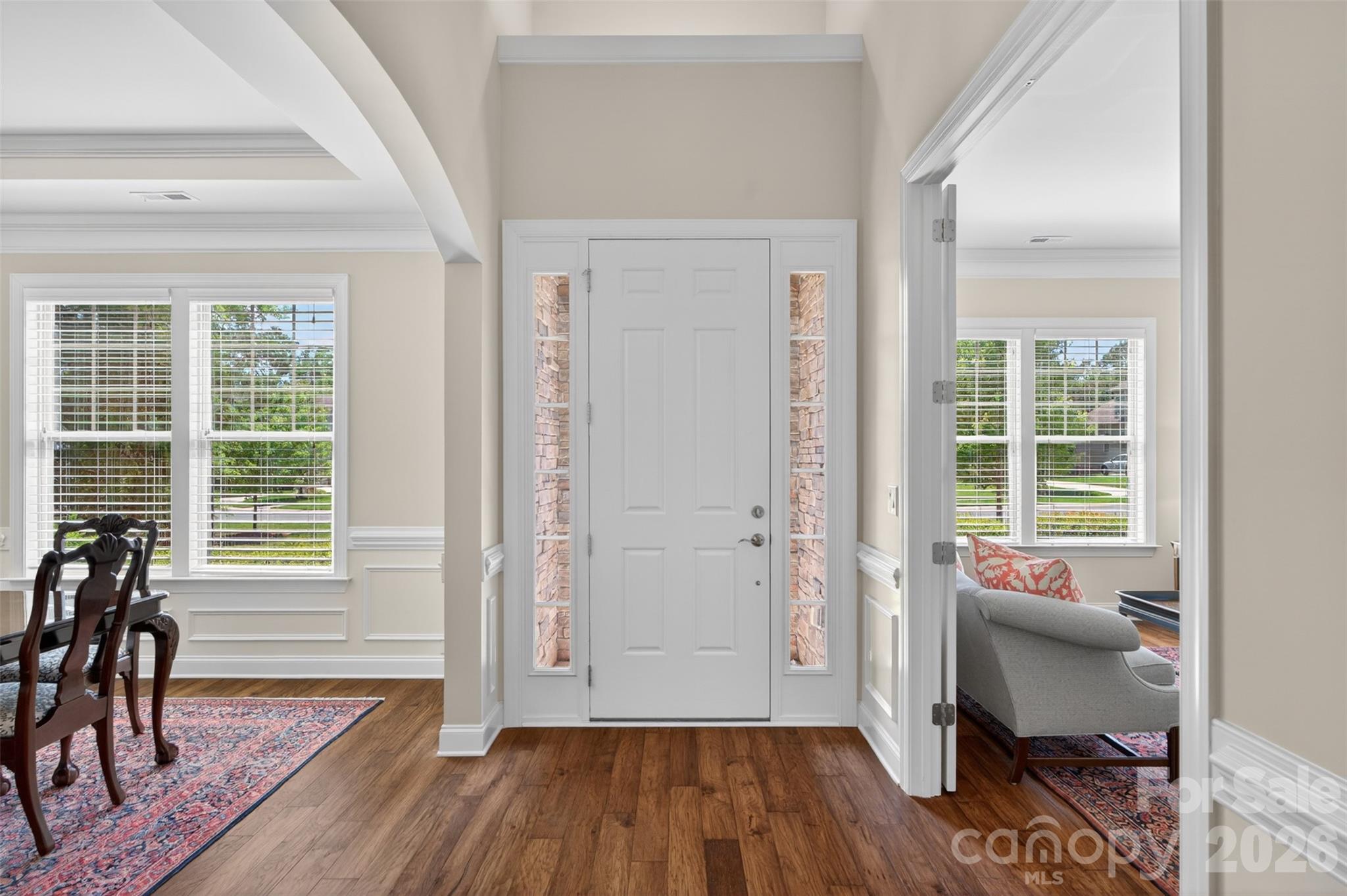 1005 Kara Court Matthews NC 28104