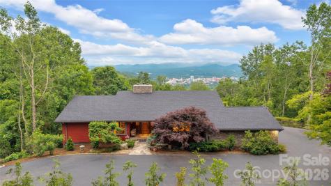 24 Westhaven Drive Asheville NC 28804