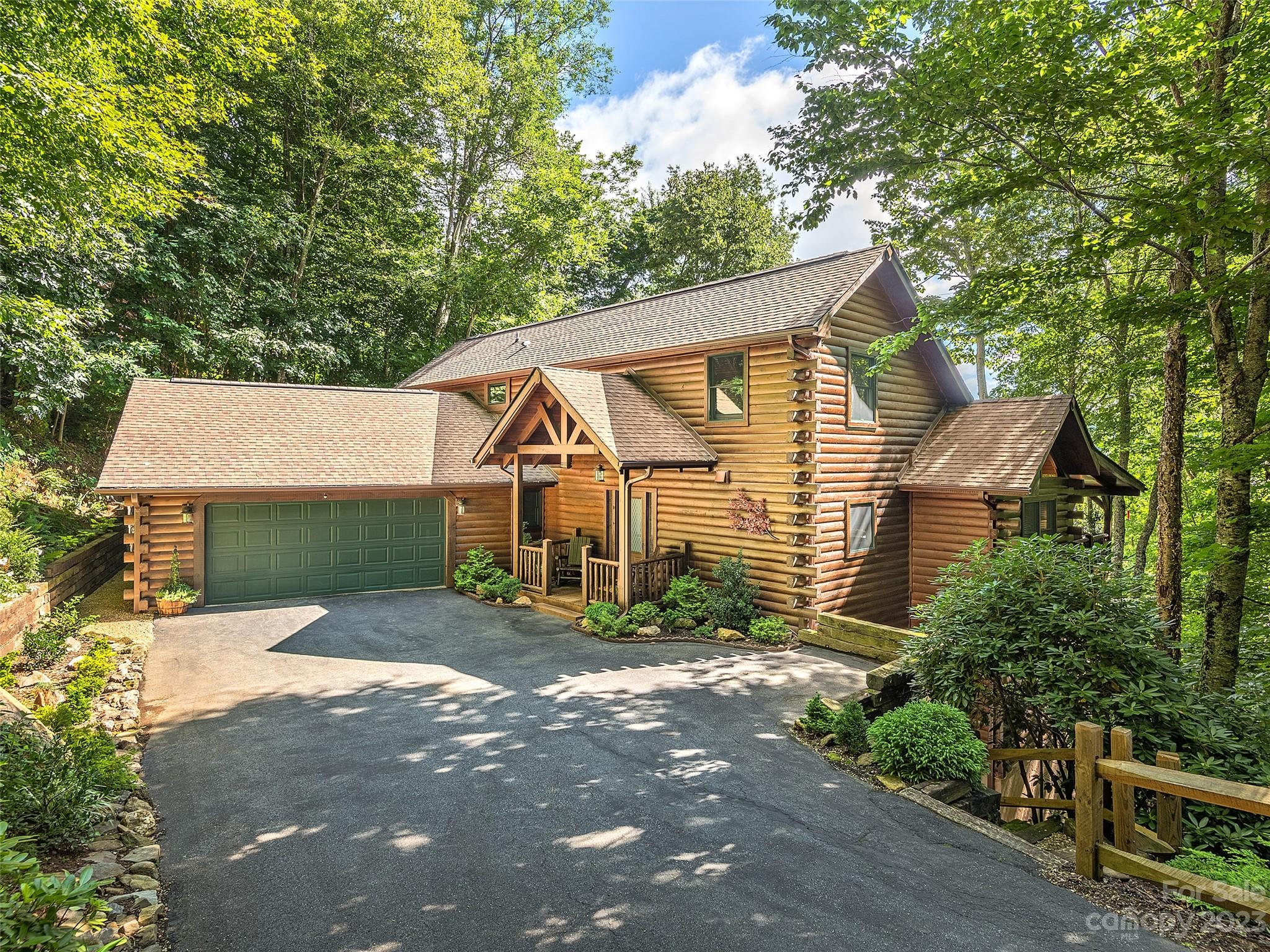 164 Adohi Trail Maggie Valley NC 28751
