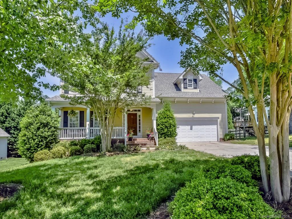 7904 Spanish Oaks Drive Waxhaw NC 28173