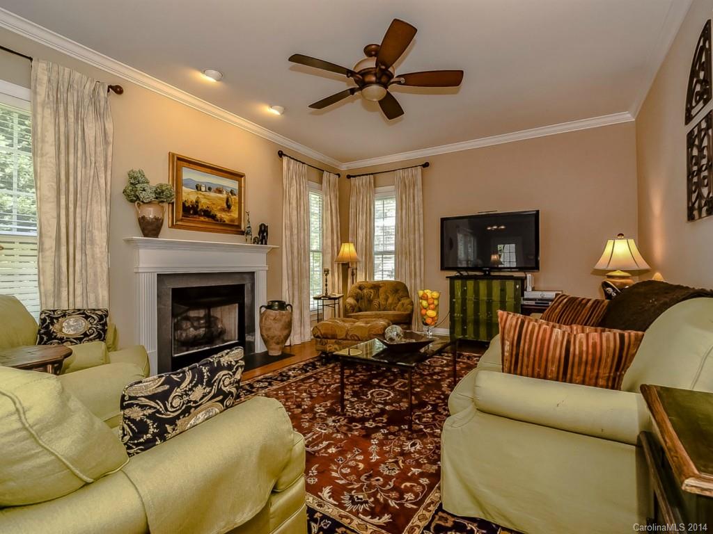 7904 Spanish Oaks Drive Waxhaw NC 28173