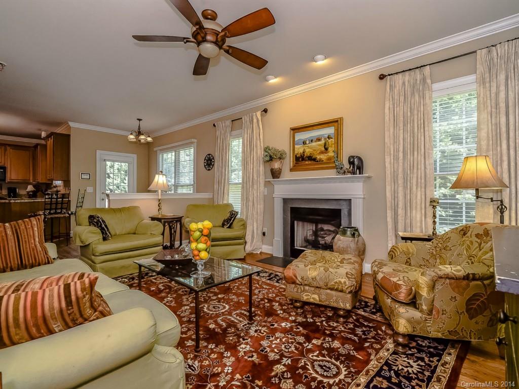 7904 Spanish Oaks Drive Waxhaw NC 28173