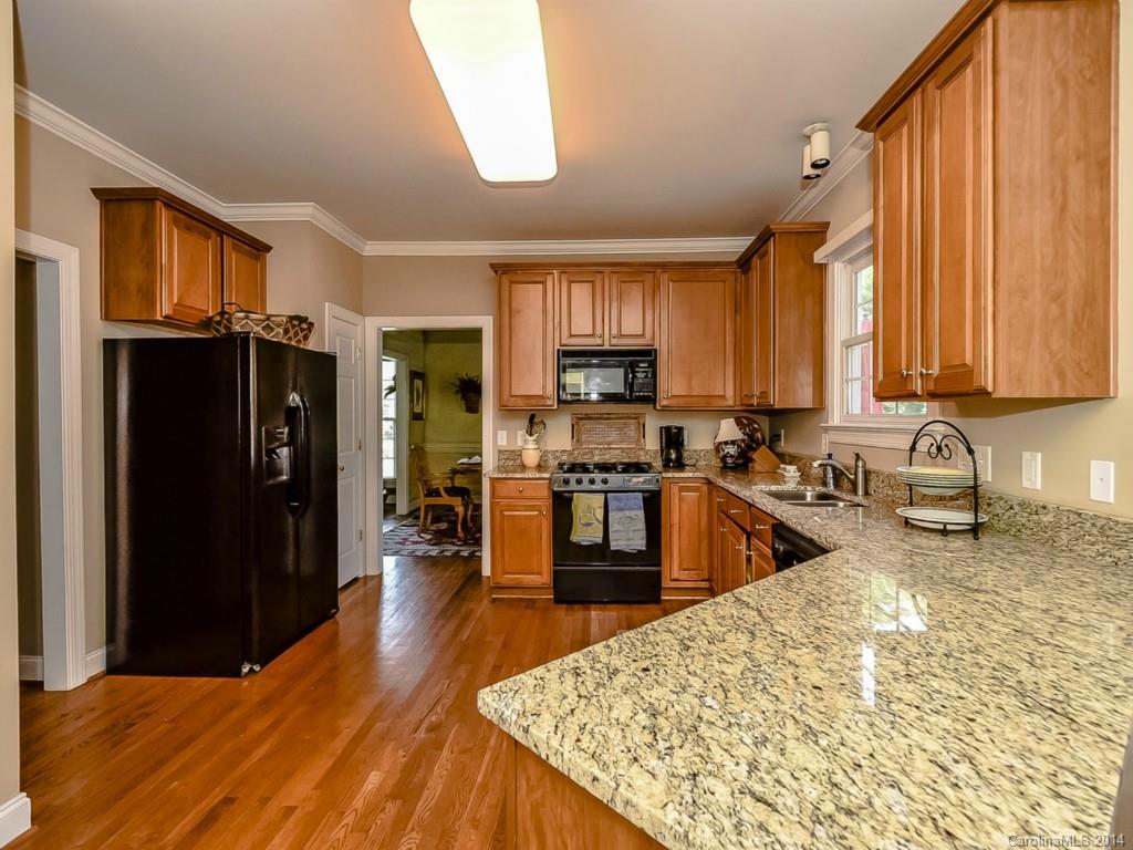 7904 Spanish Oaks Drive Waxhaw NC 28173