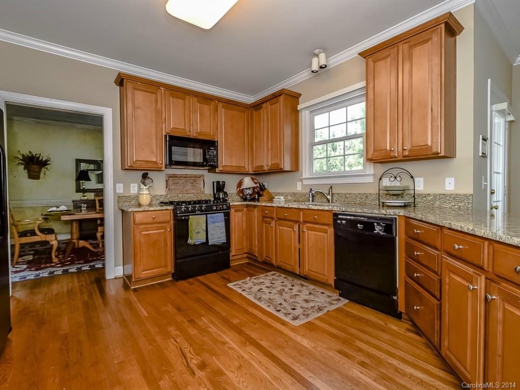 7904 Spanish Oaks Drive Waxhaw NC 28173