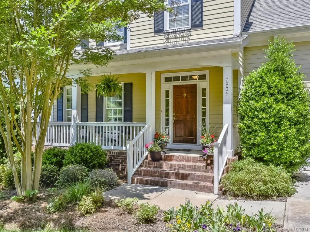 7904 Spanish Oaks Drive Waxhaw NC 28173