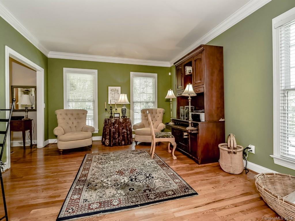 7904 Spanish Oaks Drive Waxhaw NC 28173