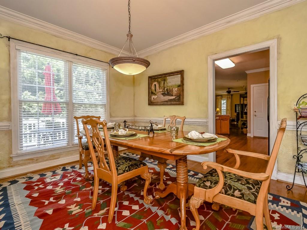 7904 Spanish Oaks Drive Waxhaw NC 28173