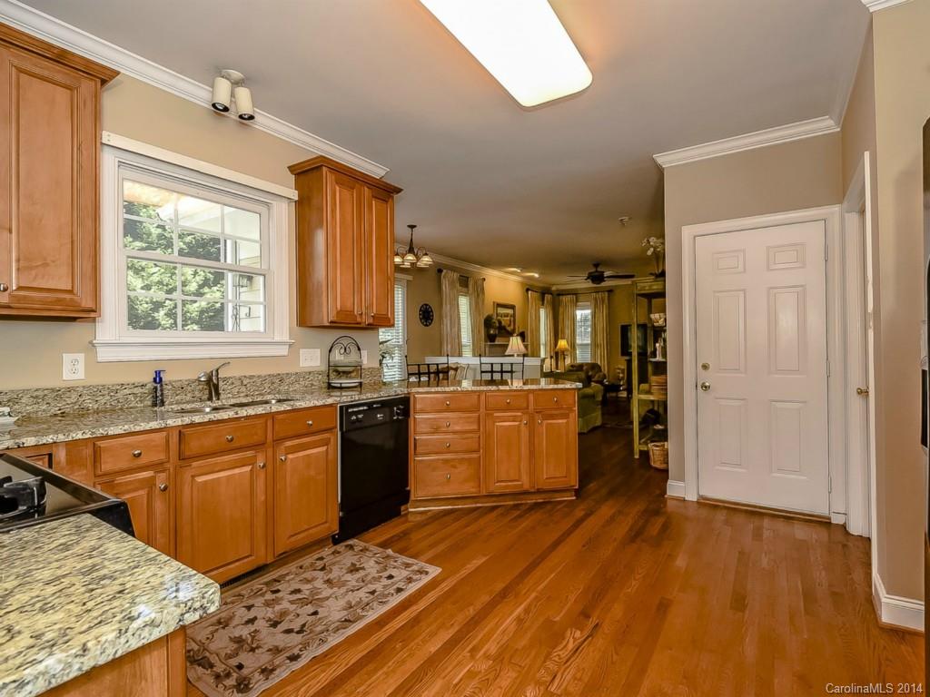 7904 Spanish Oaks Drive Waxhaw NC 28173