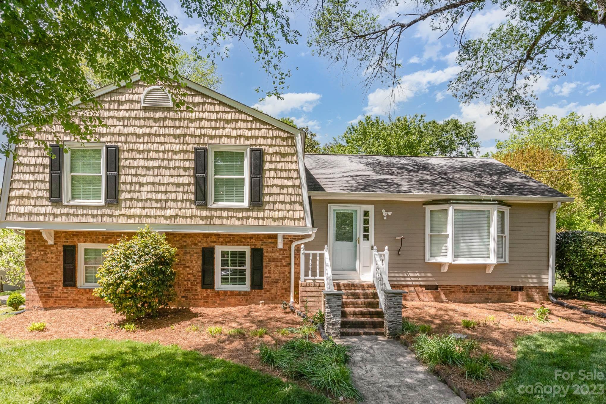 1624 Buckingham Avenue Gastonia NC 28054