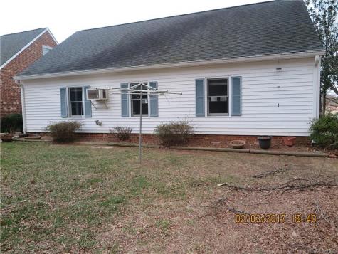 2090 Shannon Drive Gastonia NC 28054