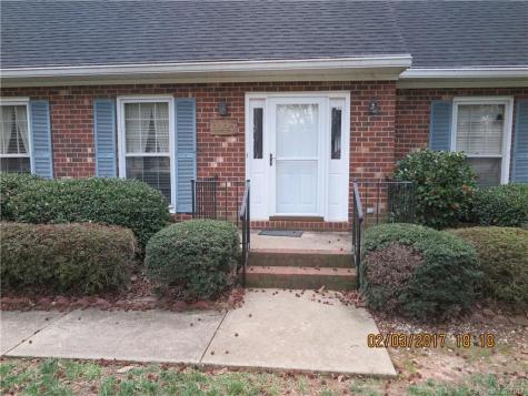 2090 Shannon Drive Gastonia NC 28054