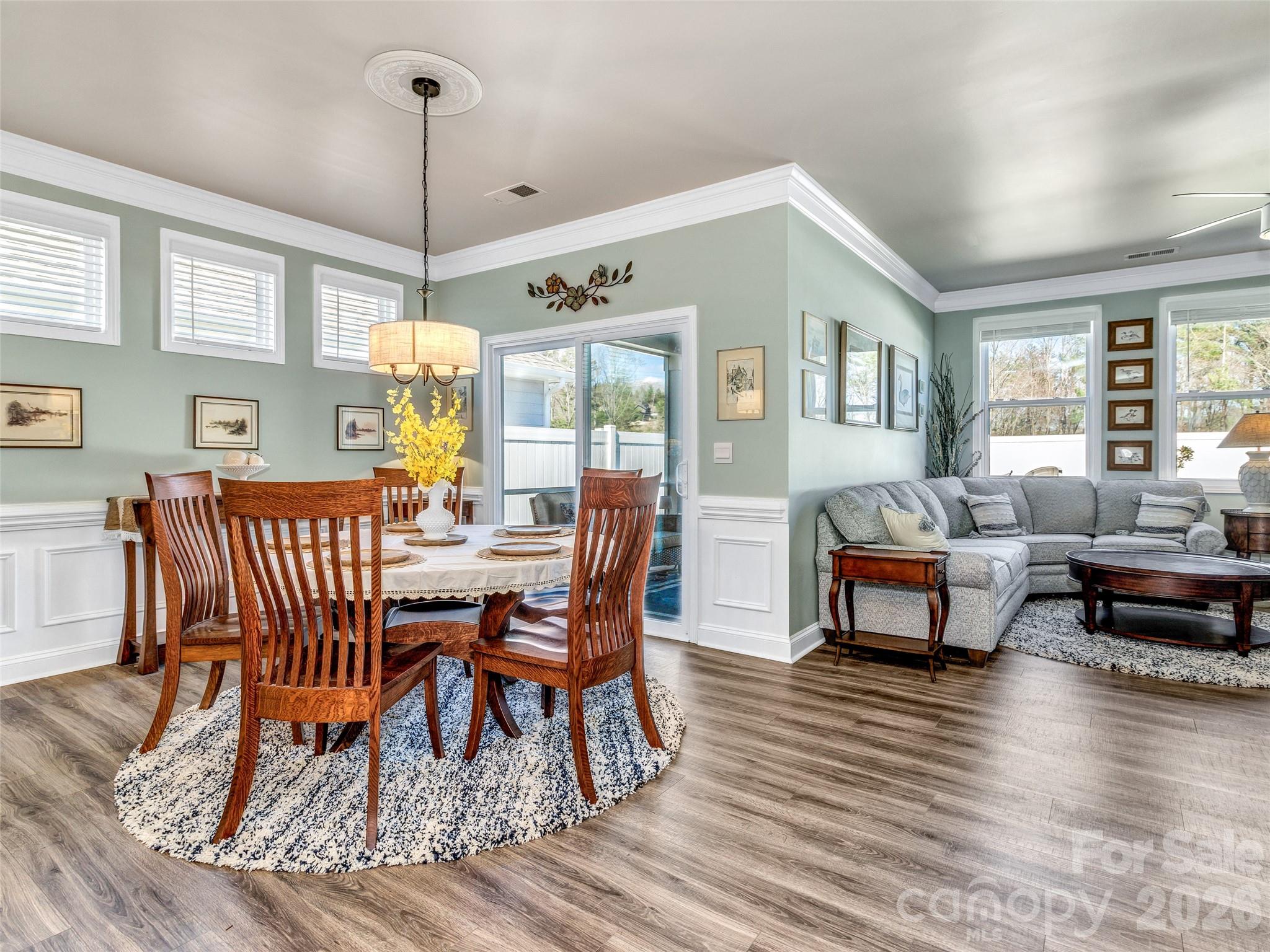 515 Fox Cove Road Hendersonville NC 28792