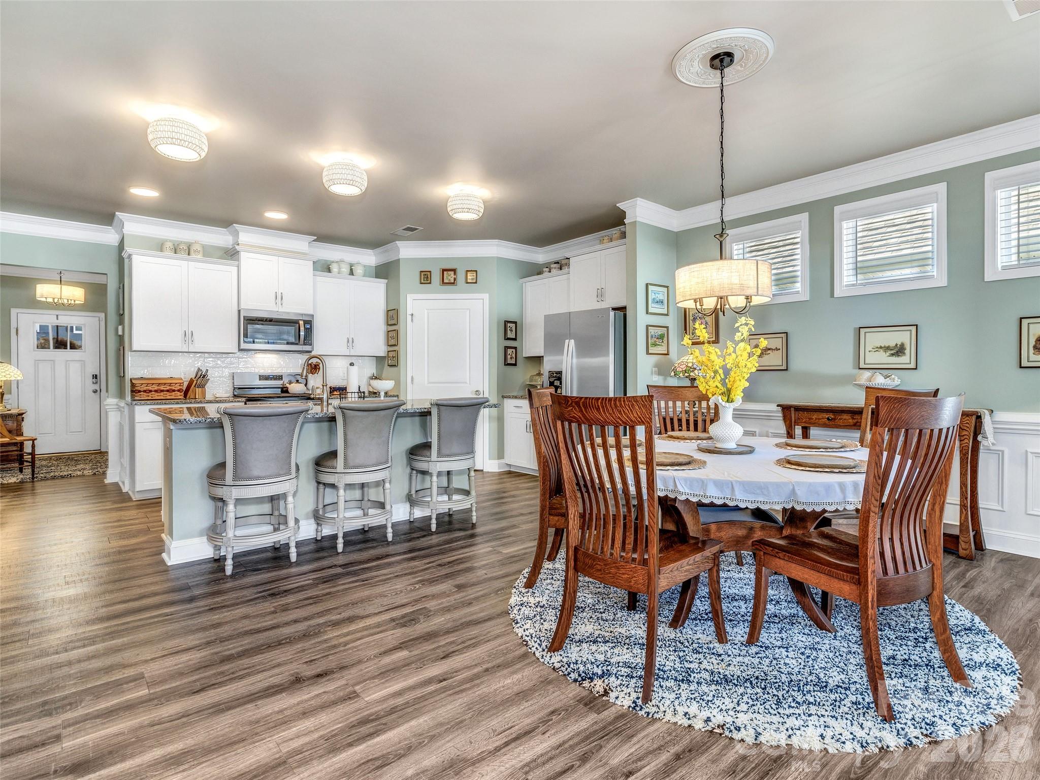 515 Fox Cove Road Hendersonville NC 28792