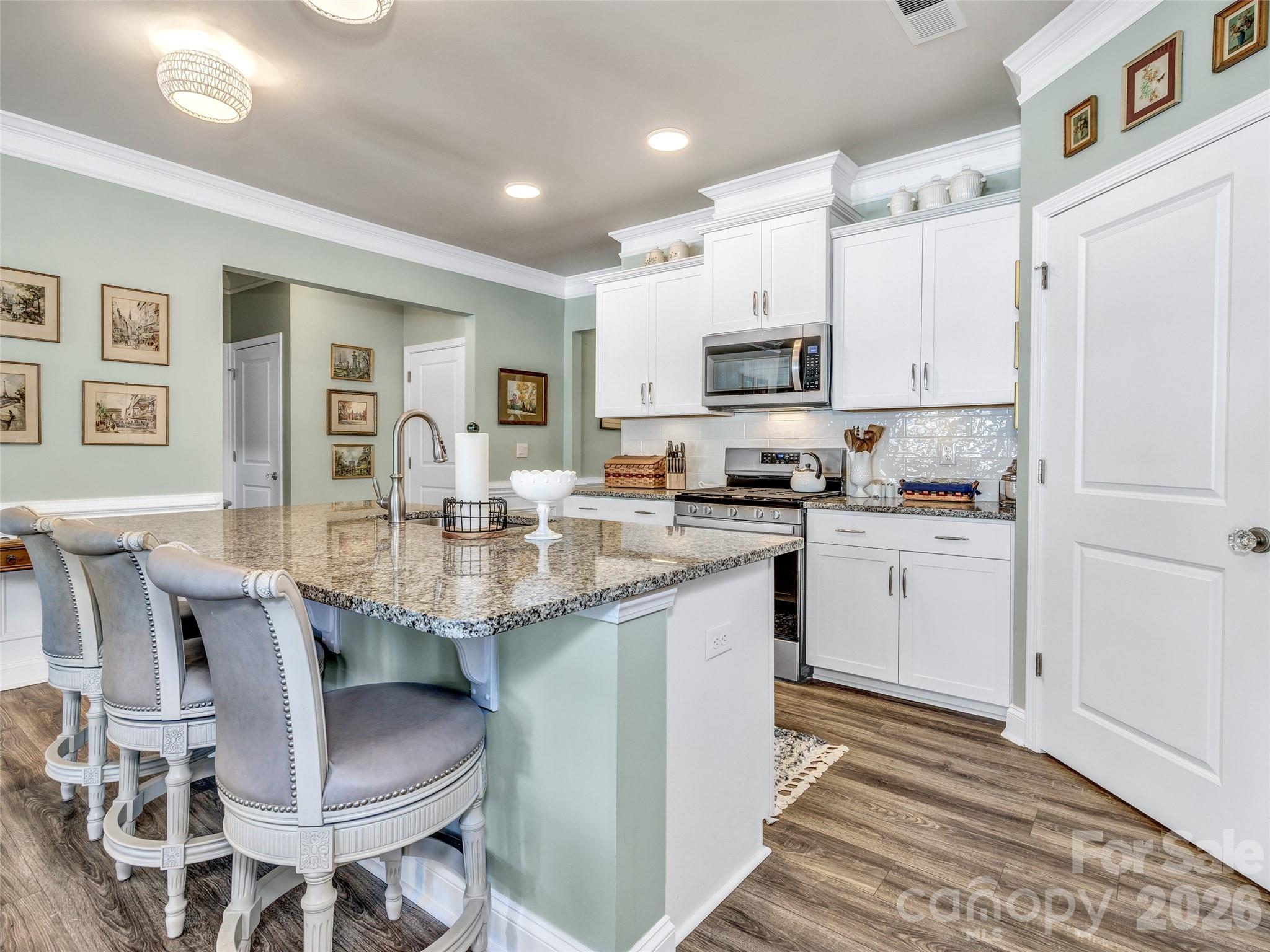 515 Fox Cove Road Hendersonville NC 28792