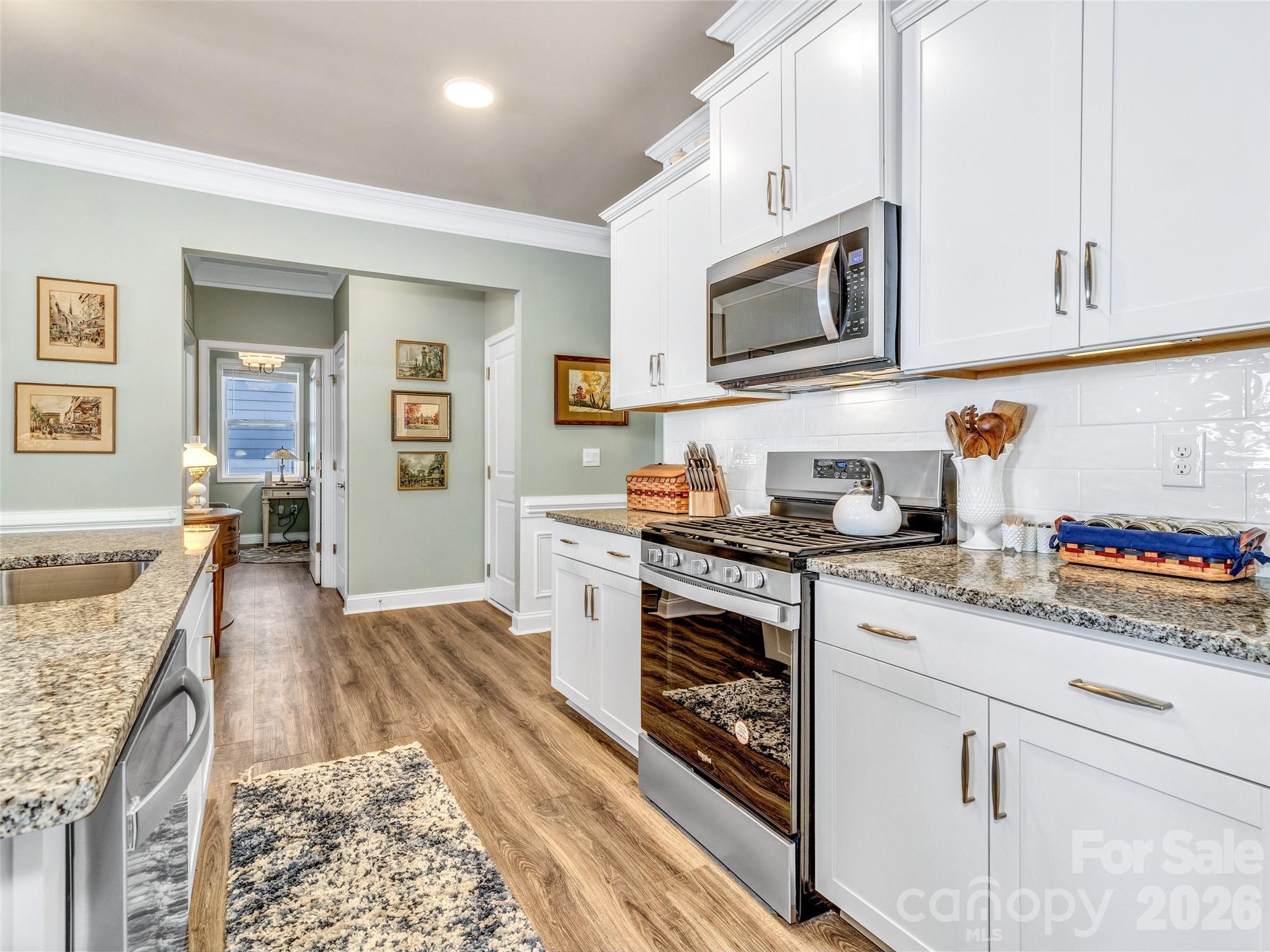 515 Fox Cove Road Hendersonville NC 28792