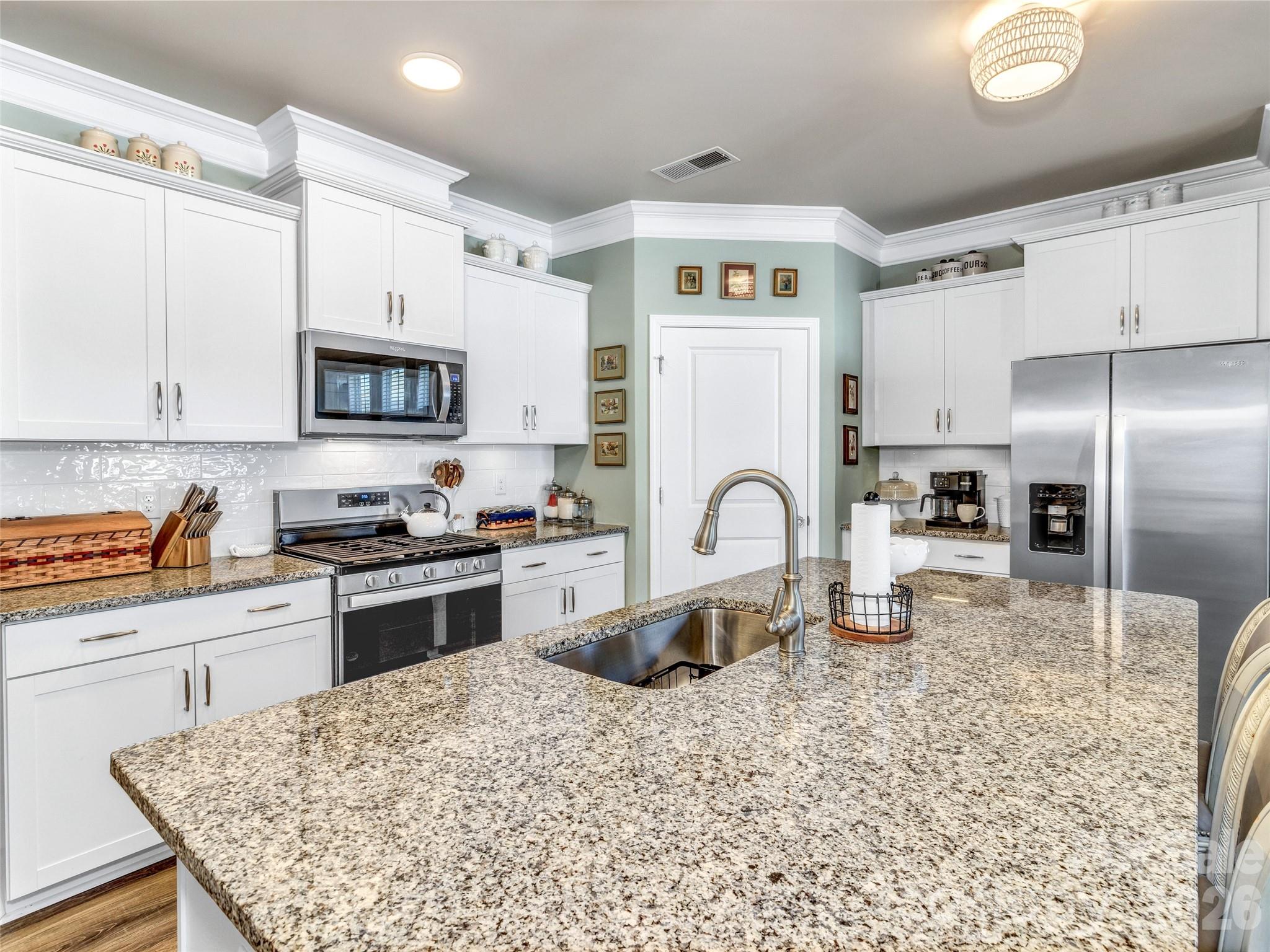 515 Fox Cove Road Hendersonville NC 28792