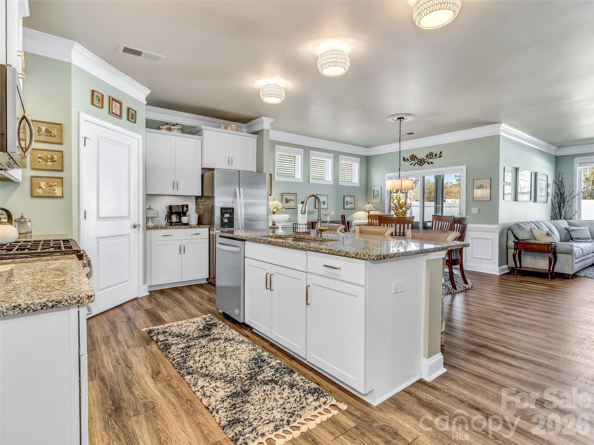 515 Fox Cove Road Hendersonville NC 28792