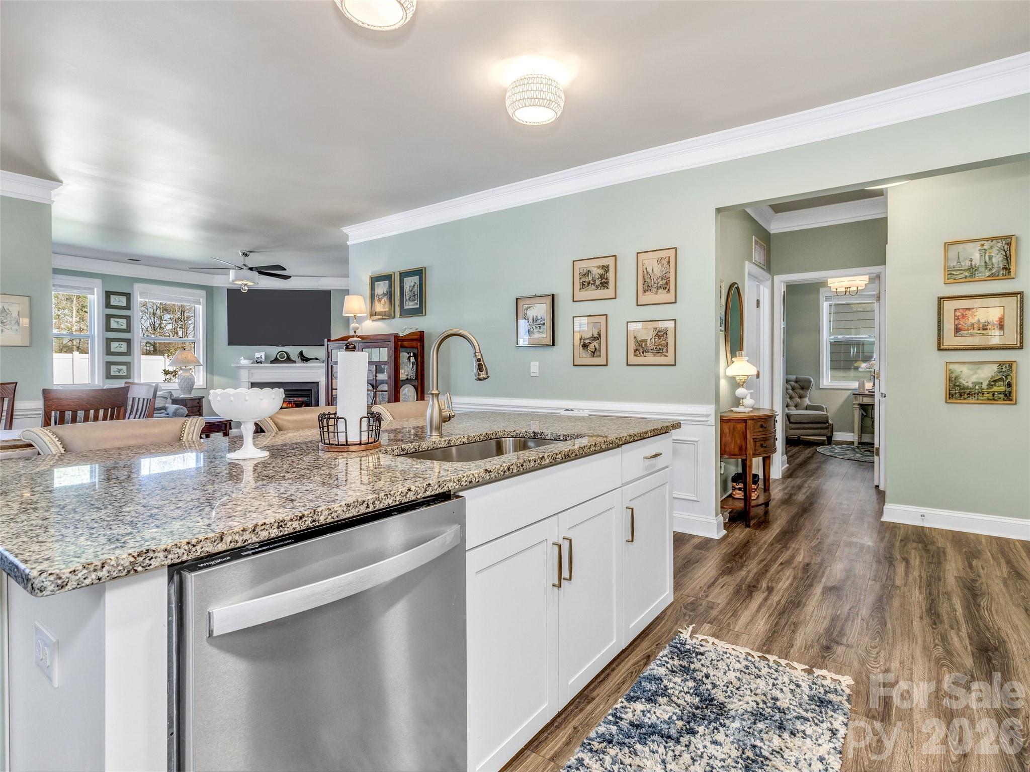 515 Fox Cove Road Hendersonville NC 28792