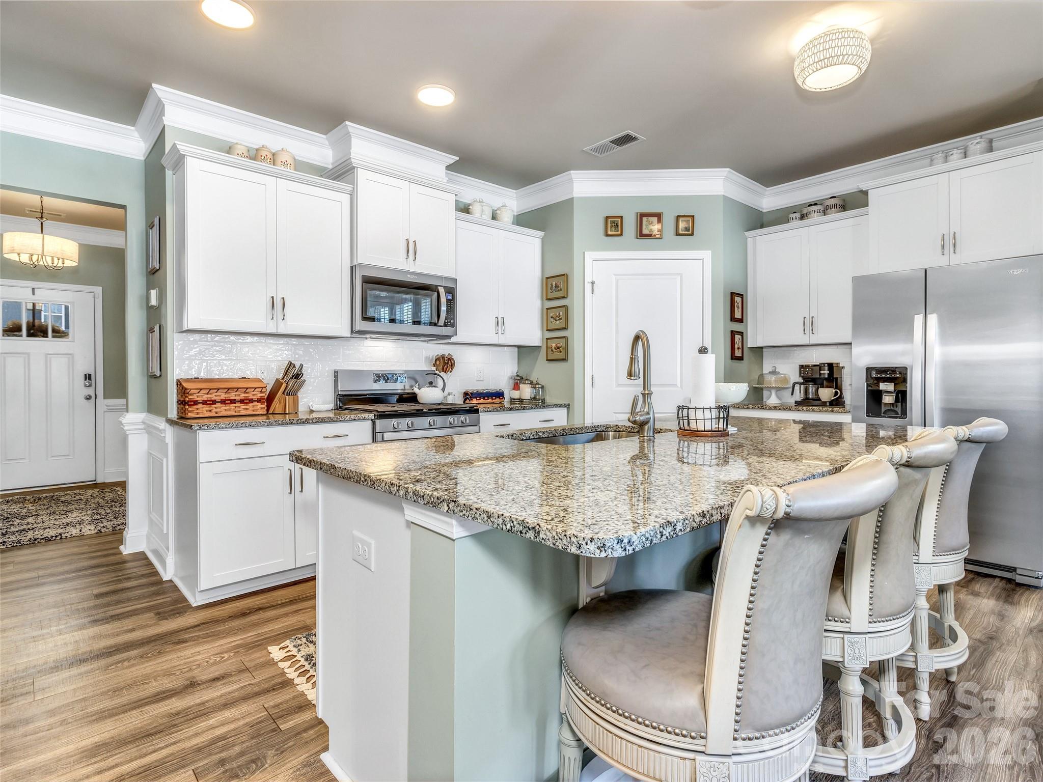 515 Fox Cove Road Hendersonville NC 28792