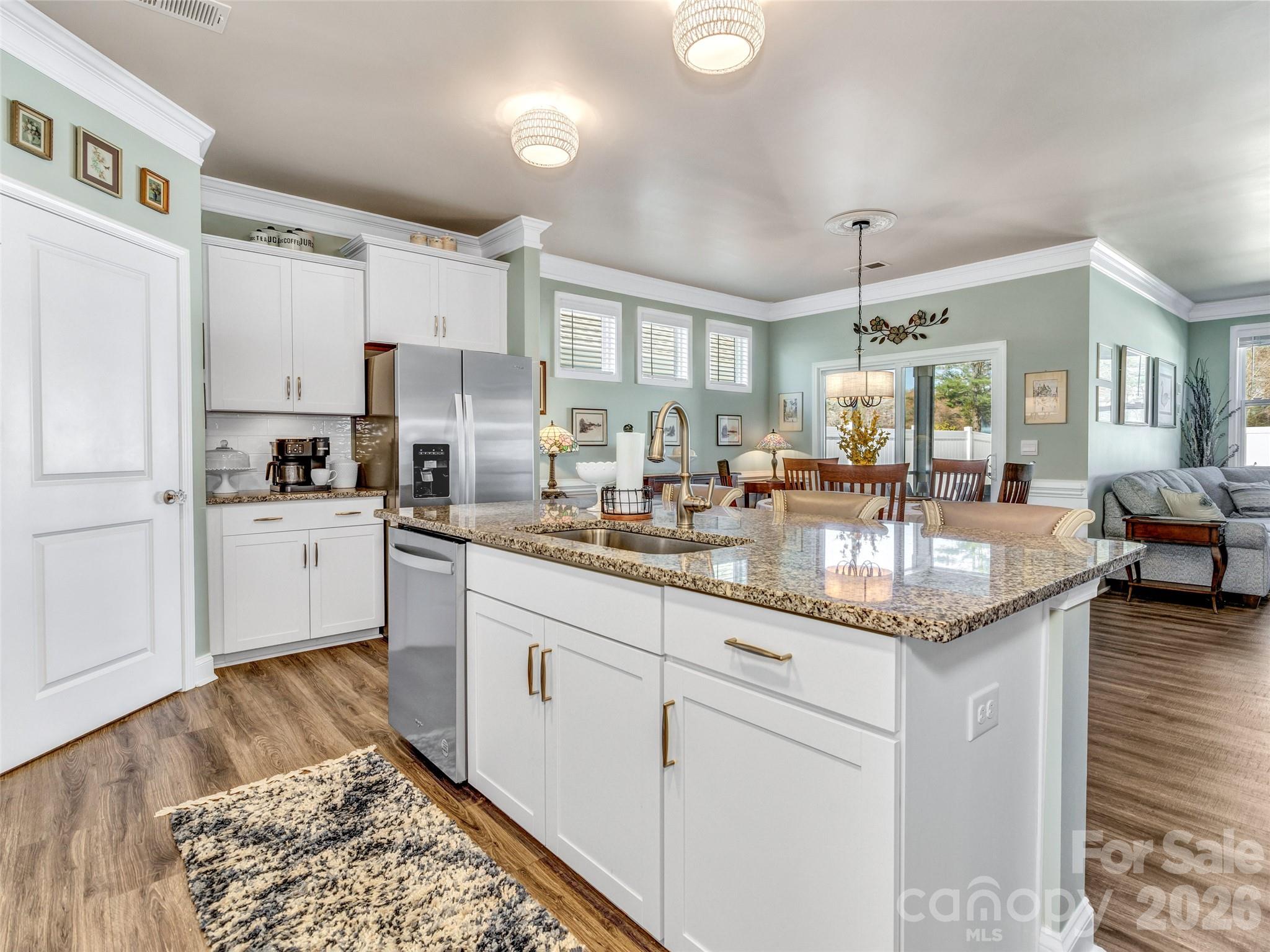 515 Fox Cove Road Hendersonville NC 28792
